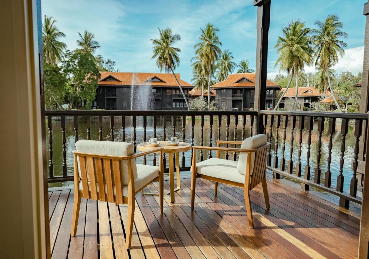 เพอลังอิ บีช รีสอร์ต แอนด์ สปา ลังกาวี Hotel Langkawi ภายนอก รูปภาพ